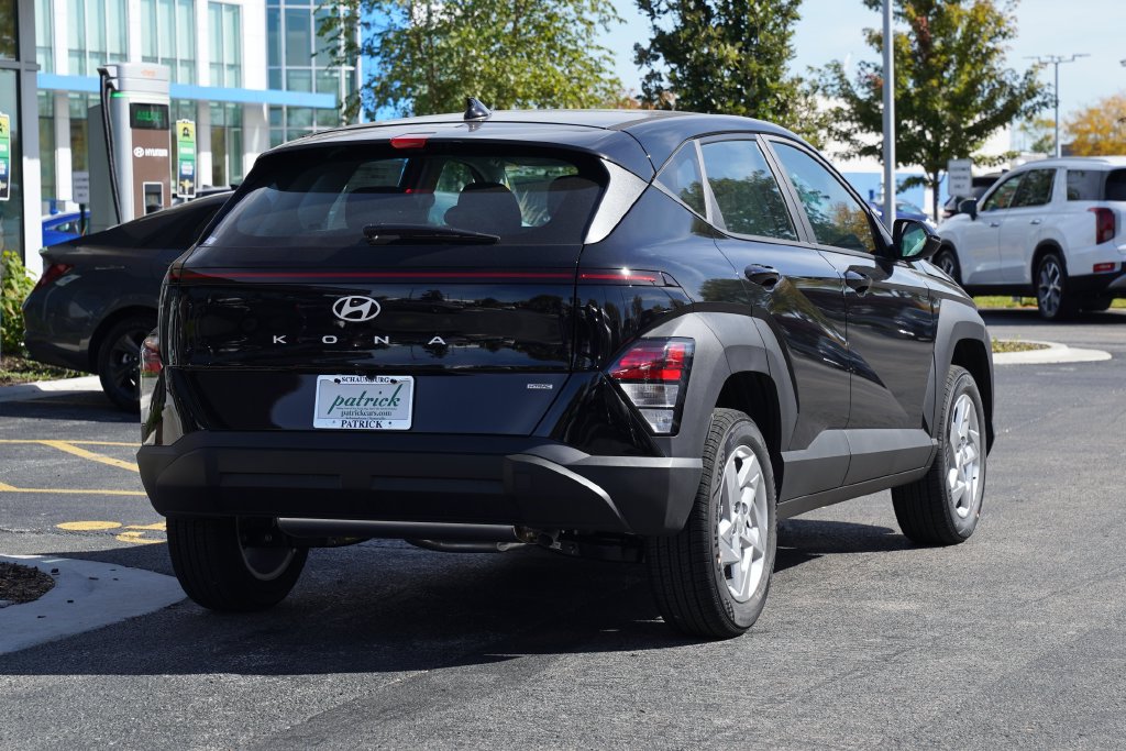 New 2027 Hyundai Kona SE SUV