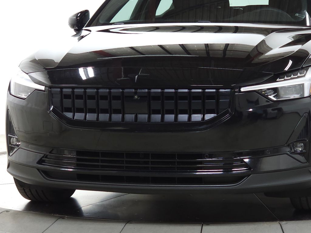 Used 2022 Polestar 2 Long Range Dual Motor Hatchback