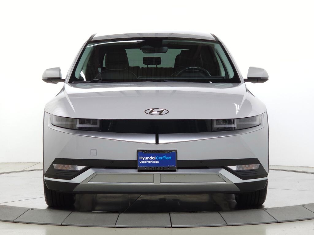 Certified 2023 Hyundai IONIQ 5 SEL SUV