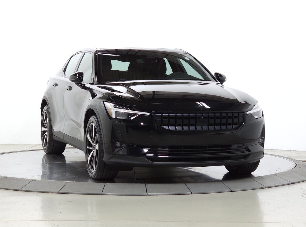 Used 2022 Polestar 2 Long Range Dual Motor Hatchback