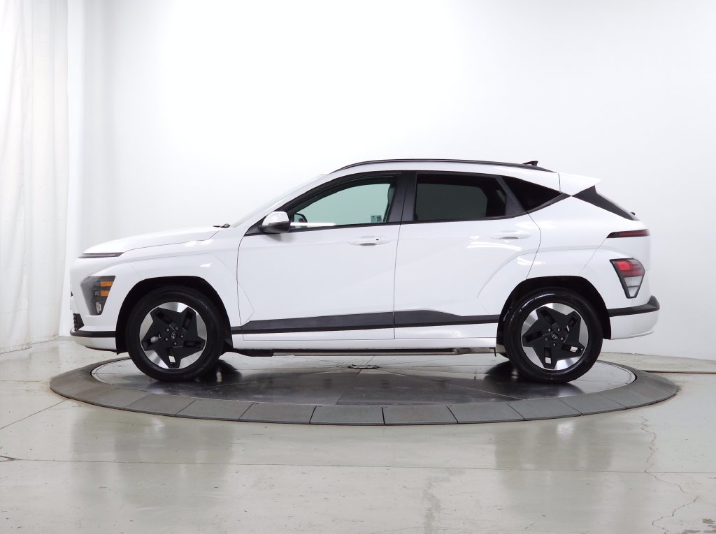 Certified 2024 Hyundai Kona Electric SEL SUV
