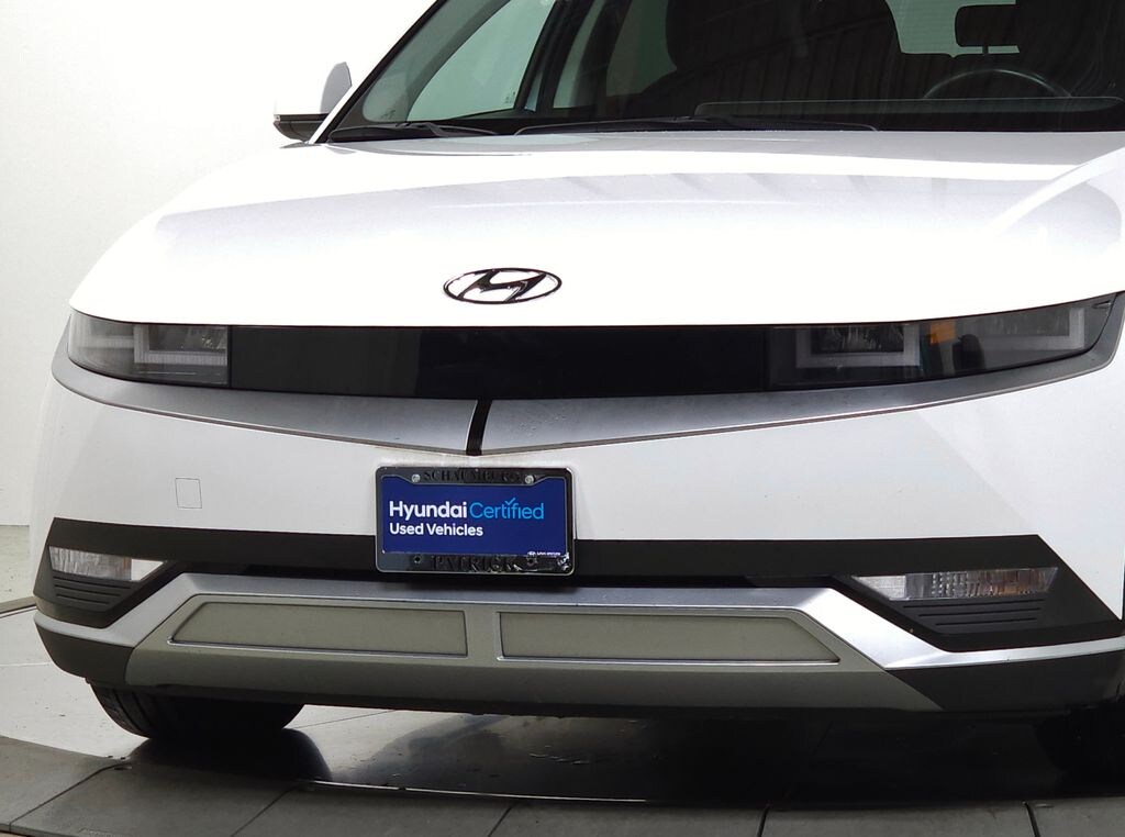 Certified 2023 Hyundai IONIQ 5 SE SUV