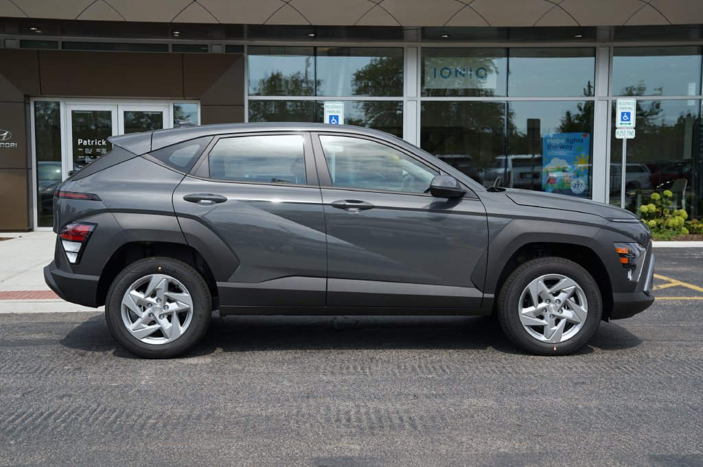 New 2027 Hyundai Kona SE SUV
