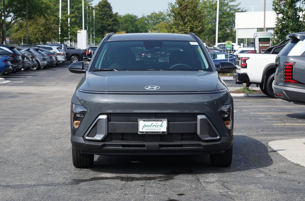 New 2027 Hyundai Kona SEL Sport SUV