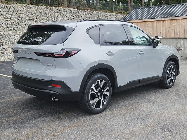 New 2026 Mazda CX-5 2.5 S Preferred AWD Sport Utility