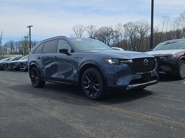 2026 Mazda CX-90 3.3 Turbo S Premium Sport AWD Sport Utility