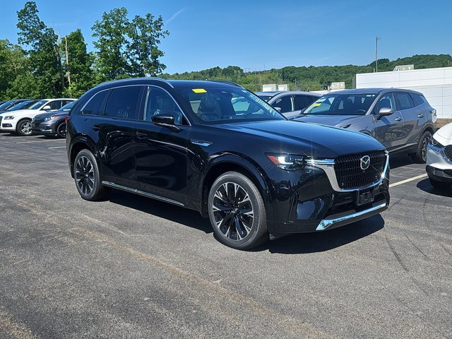 2026 Mazda CX-90 3.3 Turbo S Premium Plus AWD Sport Utility