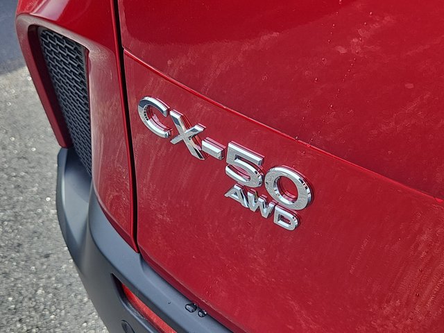 New 2026 Mazda CX-50 2.5 S Preferred AWD Sport Utility