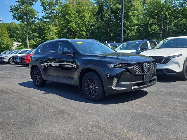 2026 Mazda CX-50 2.5 S Preferred AWD Sport Utility