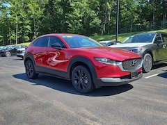 2026 Mazda CX-30 2.5 S Select Sport AWD Sport Utility