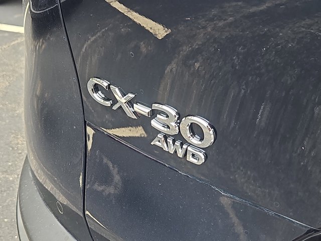 New 2026 Mazda CX-30 2.5 S Preferred AWD Sport Utility