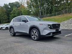 2026 Mazda CX-5 2.5 S Preferred AWD Sport Utility