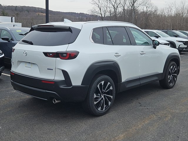 New 2026 Mazda CX-50 Hybrid Premium Plus AWD Sport Utility