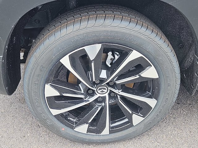 New 2026 Mazda CX-50 Hybrid Premium Plus AWD Sport Utility