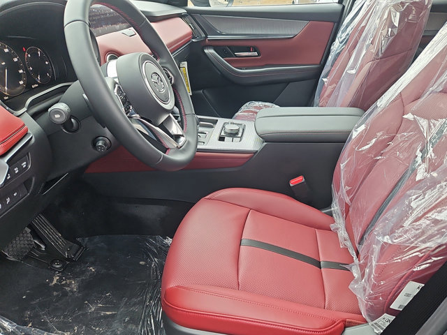 2026 Mazda CX-70 Premium Package - Photo 18