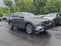 2026 Mazda CX-5 2.5 S Select AWD Sport Utility