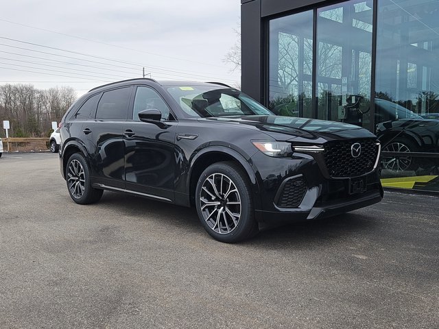 2026 Mazda CX-70