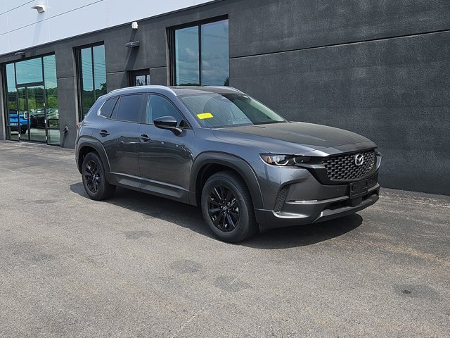 2026 Mazda CX-50 2.5 S Preferred AWD Sport Utility