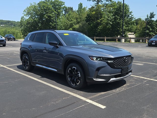 2026 Mazda CX-50 2.5 Turbo Meridian Edition AWD Sport Utility