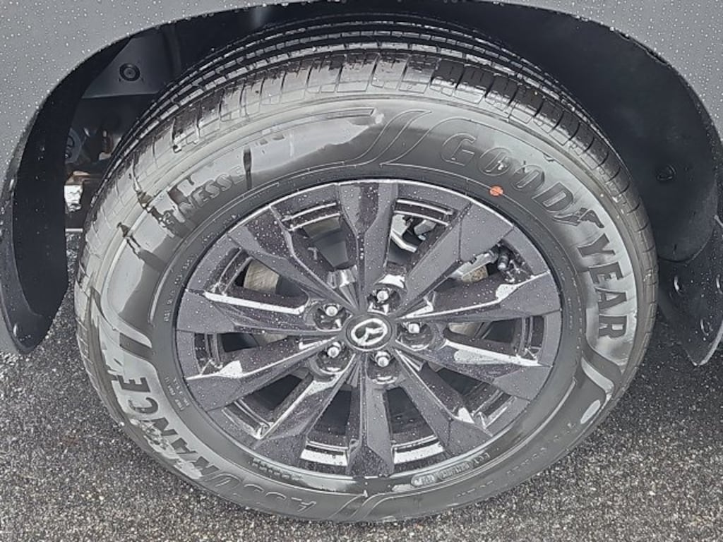 New 2026 Mazda CX-50 Hybrid Preferred AWD Sport Utility