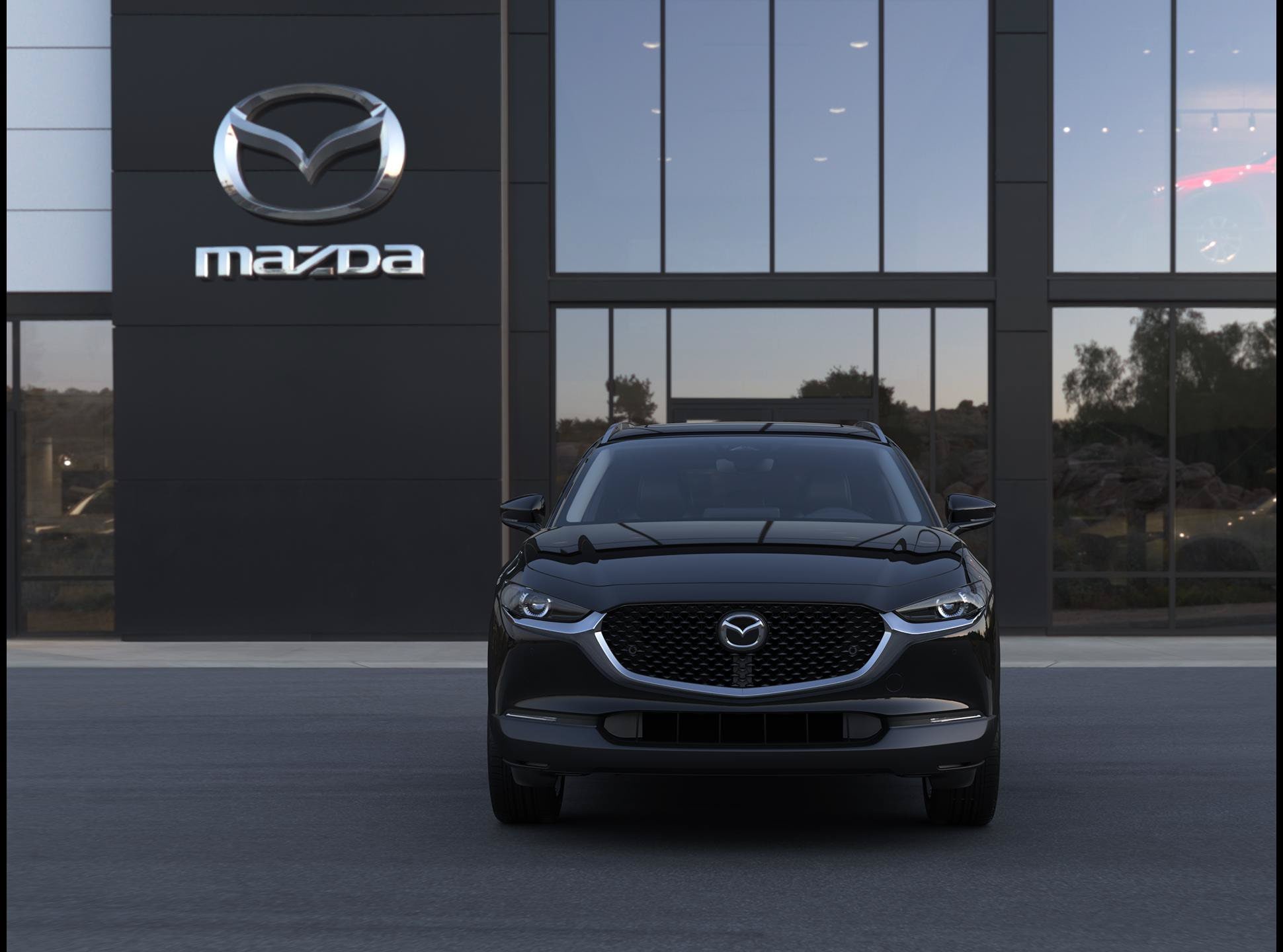 2026 Mazda CX-30 Preferred - Photo 6