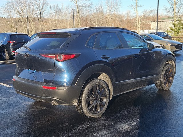 New 2026 Mazda CX-30 2.5 S Aire Edition Sport Utility