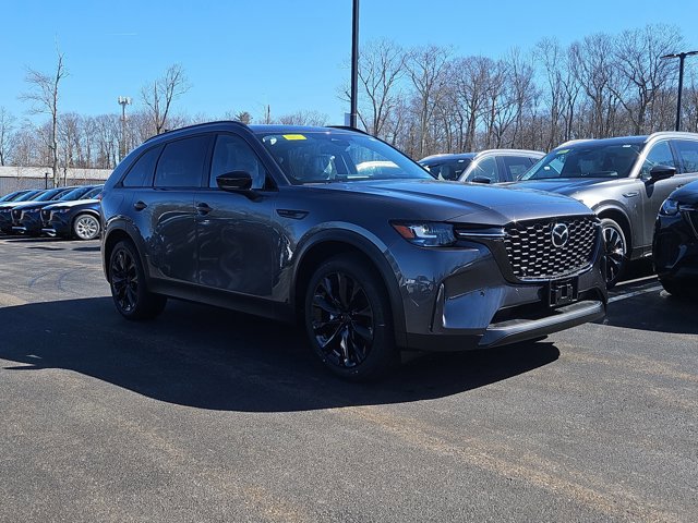 2026 Mazda CX-90 Plug-In Hybrid Premium Sport AWD Sport Utility