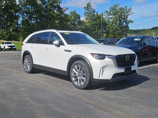 2026 Mazda CX-90 3.3 Turbo Preferred AWD Sport Utility