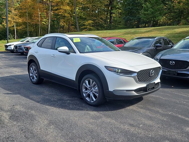 2026 Mazda CX-30 2.5 S Premium AWD Sport Utility