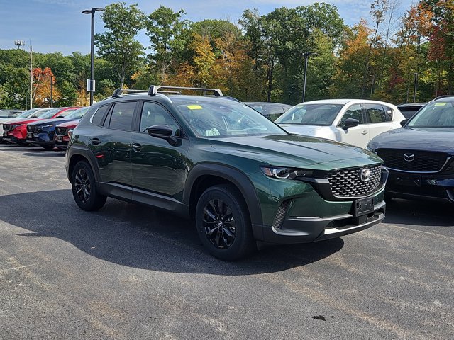 2026 Mazda CX-50 2.5 S Preferred AWD Sport Utility