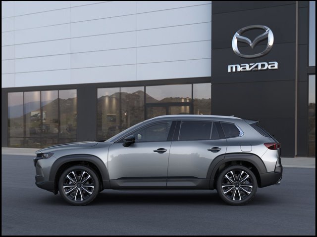 New 2026 Mazda CX-50 2.5 S Premium AWD Sport Utility