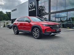 2025 Mazda CX-50 2.5 Turbo Premium Package 4D Sport Utility