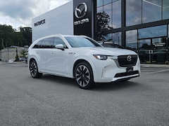 2026 Mazda CX-90 3.3 Turbo S Premium Plus 4D Sport Utility
