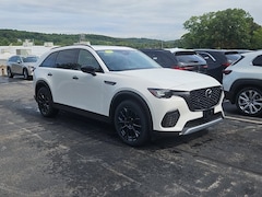 2026 Mazda CX-70 3.3 Turbo Premium AWD Sport Utility