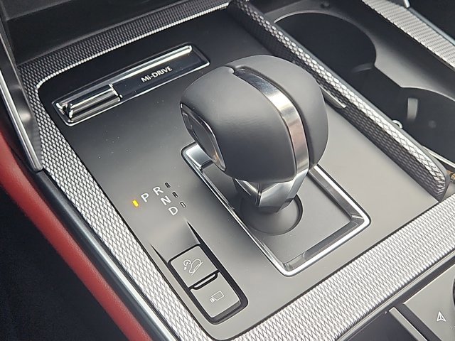 2026 Mazda CX-70 Premium Package - Photo 7