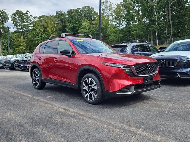 2026 Mazda CX-5 2.5 S Preferred AWD Sport Utility