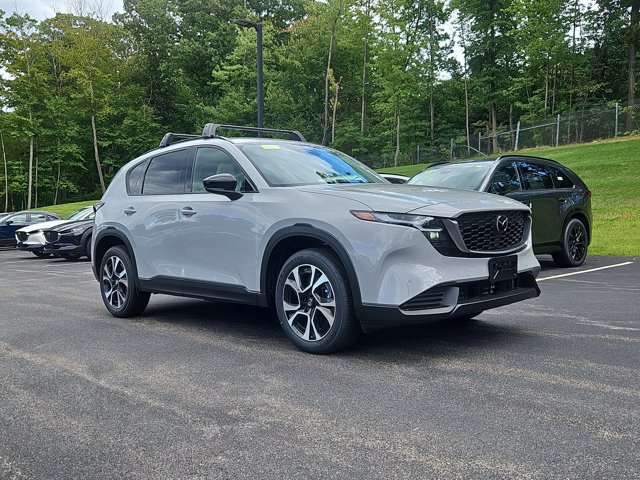 2026 Mazda CX-5 2.5 S Preferred AWD Sport Utility