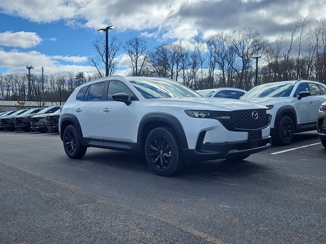 2026 Mazda CX-50 2.5 S Select AWD Sport Utility