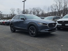2026 Mazda CX-30 2.5 S Carbon Edition AWD Sport Utility