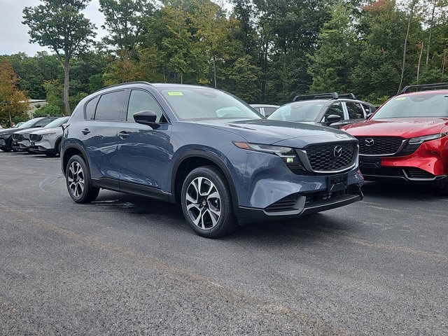 2026 Mazda CX-5 2.5 S Preferred AWD Sport Utility