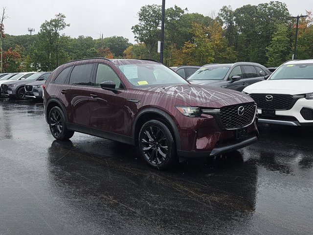 2026 Mazda CX-90 3.3 Turbo Premium Sport AWD Sport Utility