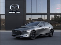 2026 Mazda Mazda3 Hatchback 2.5 S Premium HATCHBACK