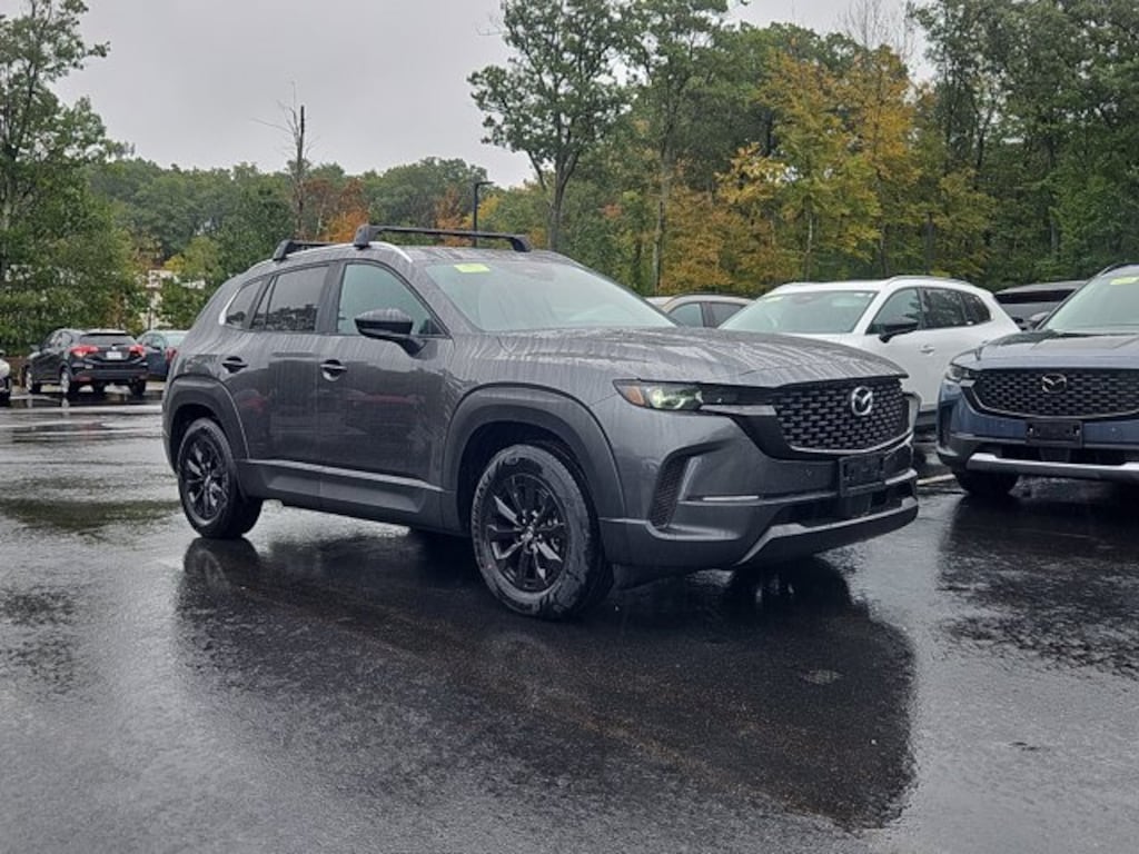 New 2026 Mazda CX-50 Hybrid Preferred AWD Sport Utility