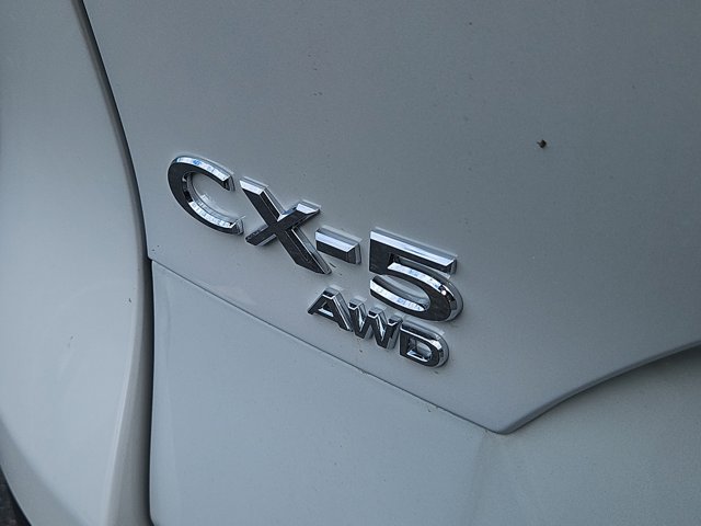 New 2026 Mazda CX-5 2.5 S Select AWD Sport Utility