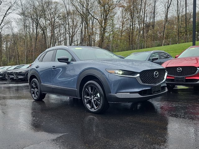 2026 Mazda CX-30 2.5 S Carbon Edition AWD Sport Utility