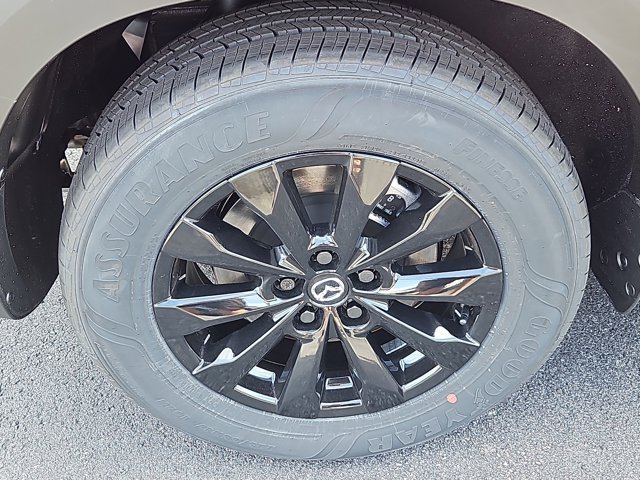 New 2026 Mazda CX-50 2.5 S Preferred AWD Sport Utility