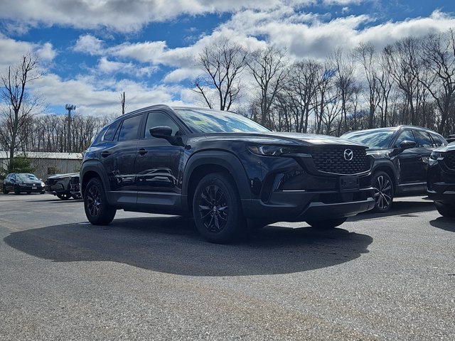 2026 Mazda CX-50 Hybrid Preferred AWD Sport Utility