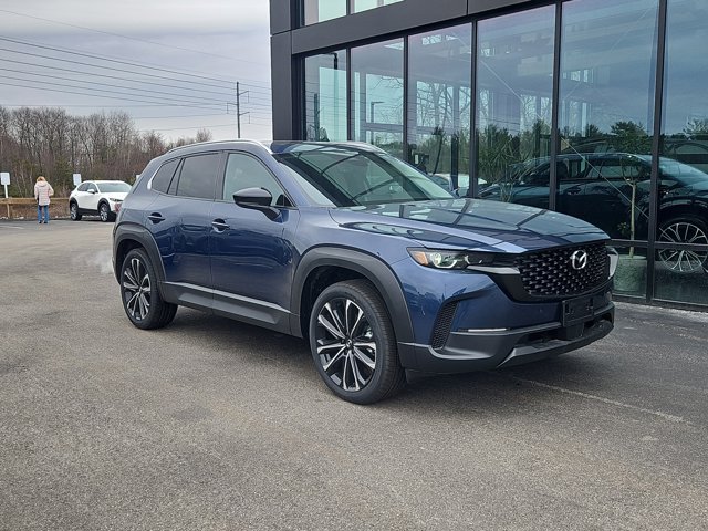 2026 Mazda CX-50 2.5 S Premium AWD Sport Utility
