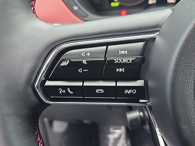 2026 Mazda CX-70 Premium Package - Photo 16