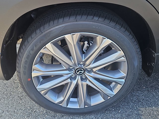New 2026 Mazda CX-50 2.5 Turbo Premium Plus AWD Sport Utility